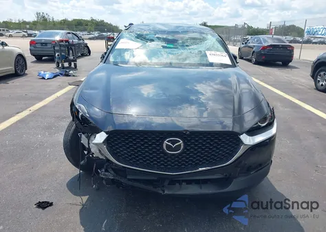 2024 Mazda Cx-30 2.5 S z USA, uszkodzony, nr VIN 3MVDMBAM7RM600980